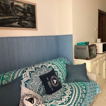 Appartamento Curato Con Giardino Marina Romea Zewnętrze zdjęcie