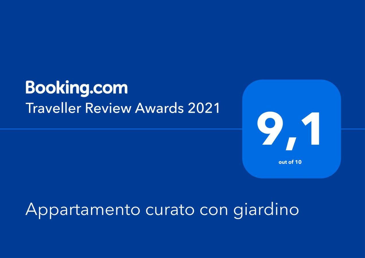 Appartamento Curato Con Giardino Marina Romea Zewnętrze zdjęcie