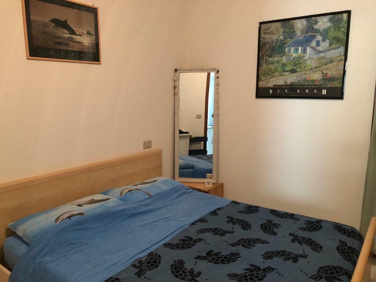 Appartamento Curato Con Giardino Marina Romea Zewnętrze zdjęcie
