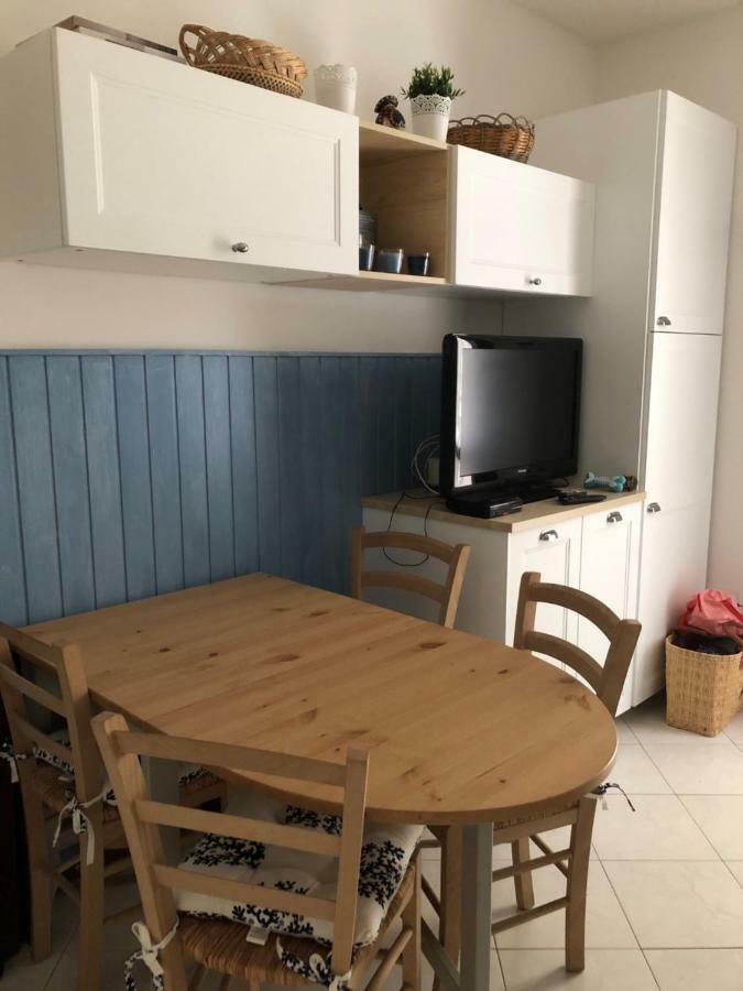 Appartamento Curato Con Giardino Marina Romea Zewnętrze zdjęcie