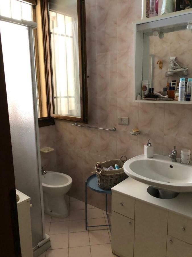 Appartamento Curato Con Giardino Marina Romea Zewnętrze zdjęcie