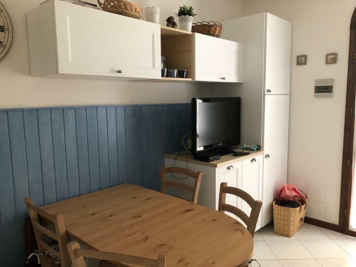 Appartamento Curato Con Giardino Marina Romea Zewnętrze zdjęcie